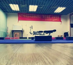 广州恒河瑜伽培训中心轮播4
