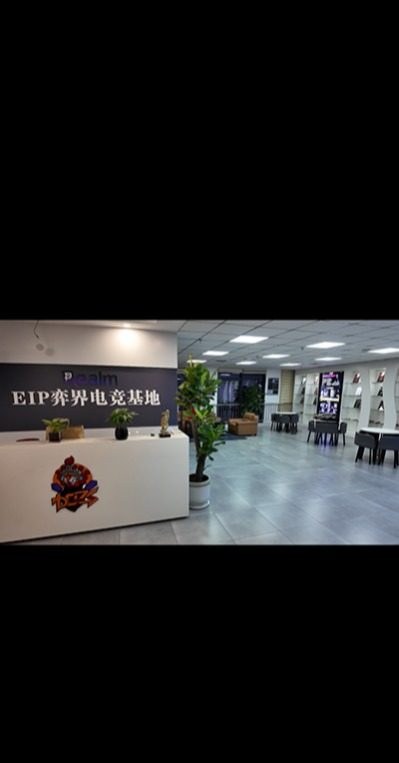西安DQZS线下CS2电竞赛训基地轮播5