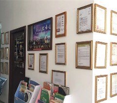 广州西班牙马德里皇家美术学院本硕博留学项目