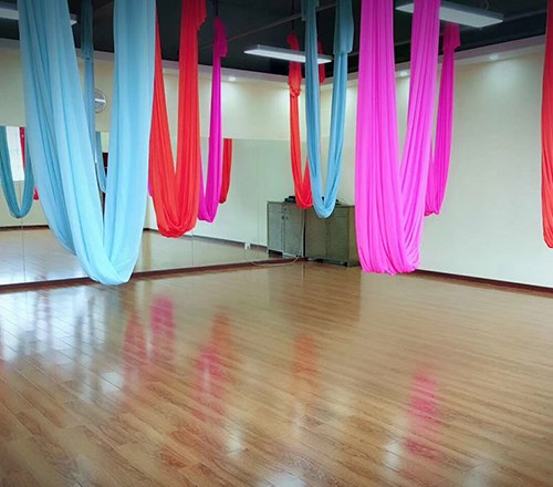 广州玉梵瑜伽学院