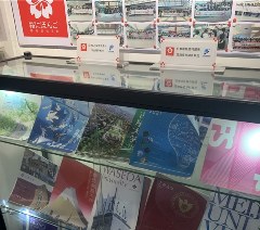 樱花国际日语深圳中心相册4
