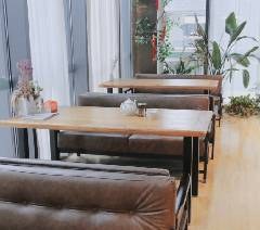 森系餐饮西餐轻食培训学院轮播4