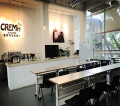 广州CREMA咖啡培训中心相册2