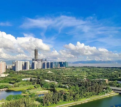 中检深圳集团轮播4