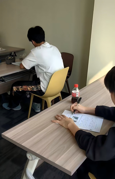 路睿思国际教育轮播5