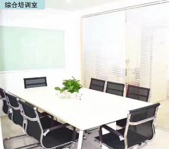 深圳安可产品设计培训中心相册1
