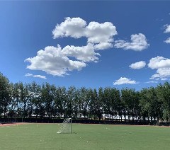 北京京拓体育训练营轮播2