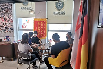 新加坡硕士留学一站式申请服务