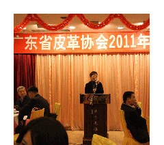 广东省皮革协会培训中心