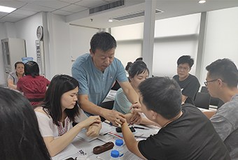 西安邦尼康中医职业技能培训学校轮播4