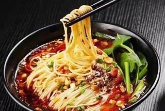 泉州重庆小面系列制作培训班