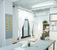 上海兔先生艺术馆轮播2
