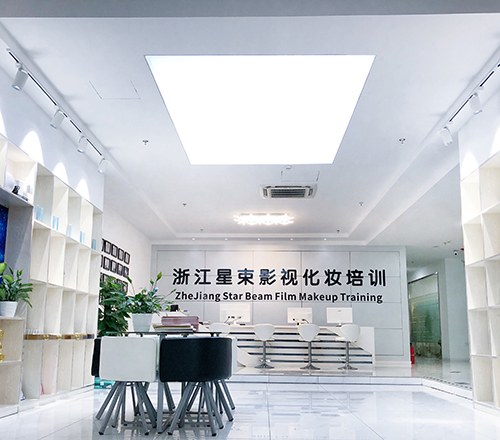 郑州星束影视化妆学校相册1
