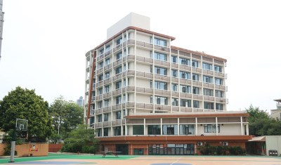 广州圣士提芬书院轮播5