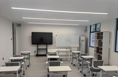 河南振豫航空无人机培训基地轮播4