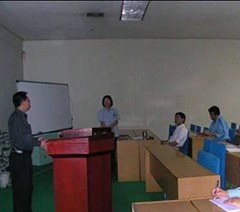 广州康达信管理顾问培训中心