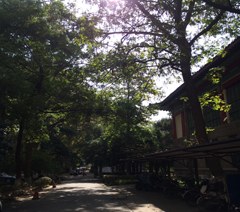 南京南师启点教育轮播4