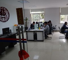 上海楷豪模具技术培训学校轮播3