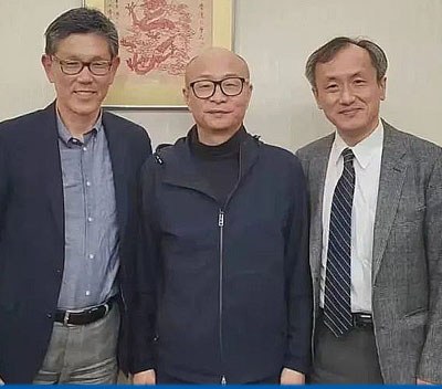 中体留学相册2