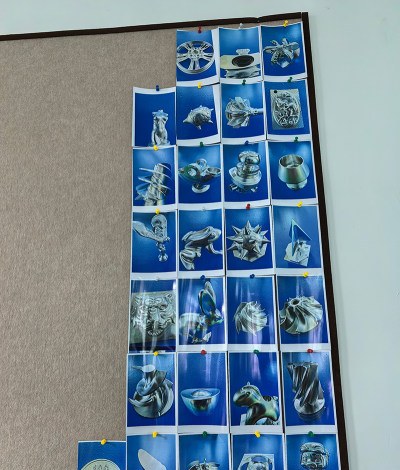 深圳优异模具数控培训学校轮播4