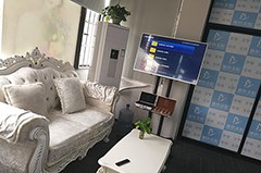 广州冰色美妆培训学校轮播3
