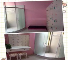 广州悦姿瑜伽导师培训基地