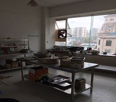 贵阳杨御橱餐饮培训中心轮播1