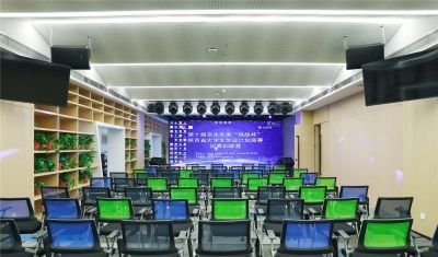 UNI优你国际教育轮播5