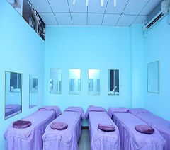 深圳薇纱蓓卡美容美甲美睫化妆纹绣培训中心轮播1