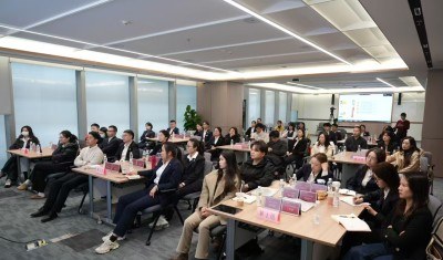 广州巨量新途传媒学院轮播5