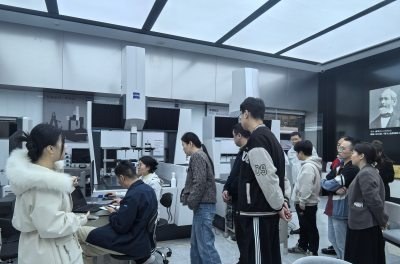 南京瑞品数控培训中心轮播4