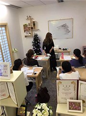 广州BEAUTY ME美学学院轮播4