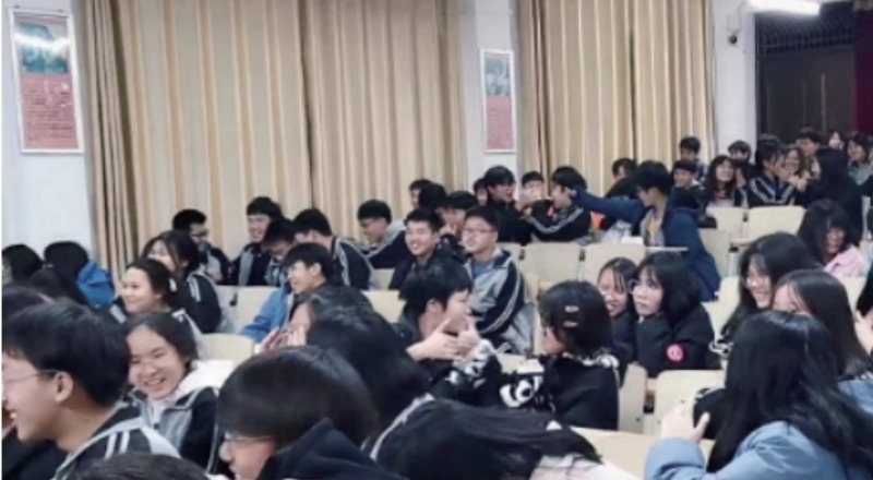 广州侨升教育