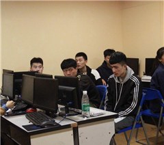 长沙牛耳数字艺术学院轮播2