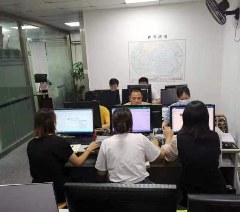深圳聚力创新电商培训学校轮播1