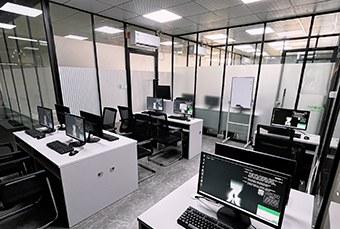 佛山室内方案定制班