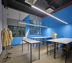 广州卡罗世纪服装学院轮播4