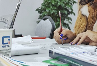 国检珠宝职业培训学校轮播4