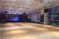 广州澳普健身学院相册2