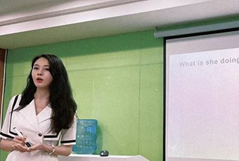 重庆新航道学校轮播5