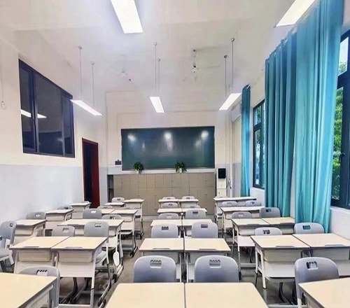 成都天翼高级中学轮播2