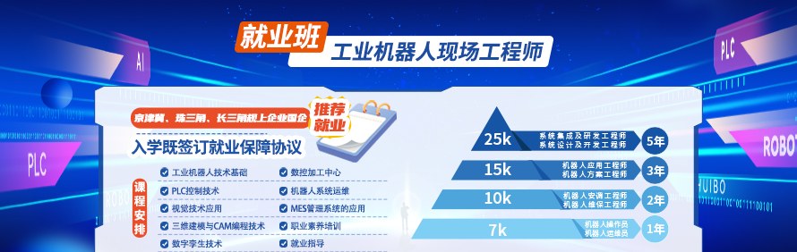 汇博机器人培训基地轮播4