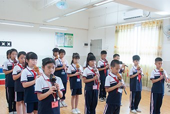 从化区博大学校轮播3