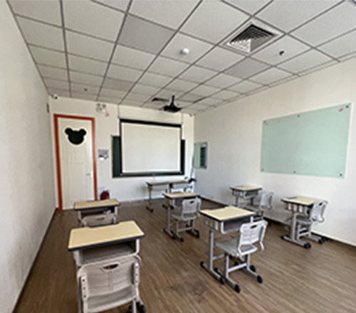 北京长溪学堂相册4