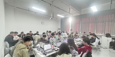 郑州赞华教育轮播3