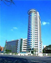 广东第二师范学院国际教育学院