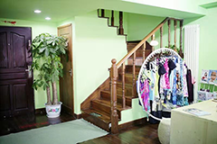 北京尚蒂瑜伽教练培训学校轮播3