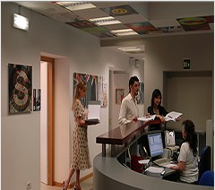 广州卡罗世纪服装学院相册3