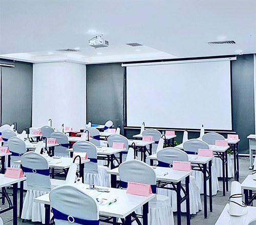 国检珠宝职业培训学校相册3
