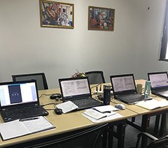 成都英拓网络工程师培训学校轮播1
